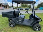 2019 Cushman Hauler 800 Gas - Image 6