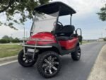 2008 Club Car® Precedent