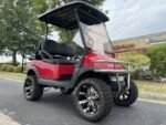 2008 Club Car® Precedent - Image 4