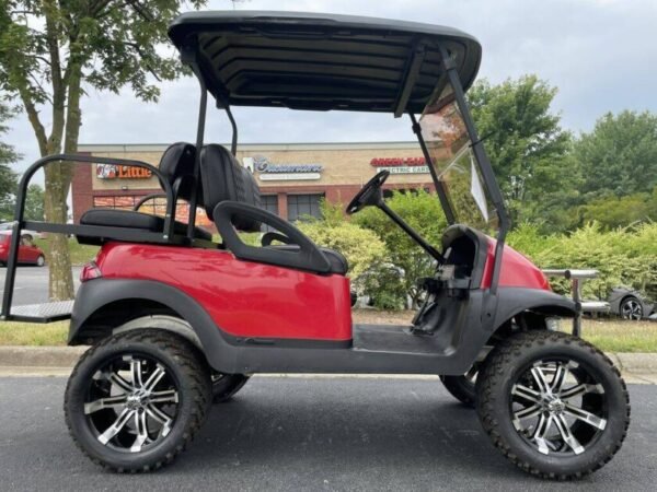 2008 Club Car® Precedent - Image 2