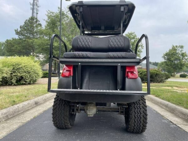 2008 Club Car® Precedent - Image 8