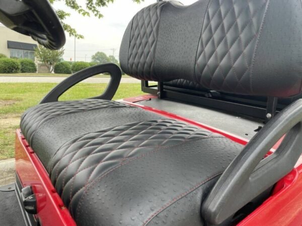 2008 Club Car® Precedent - Image 6