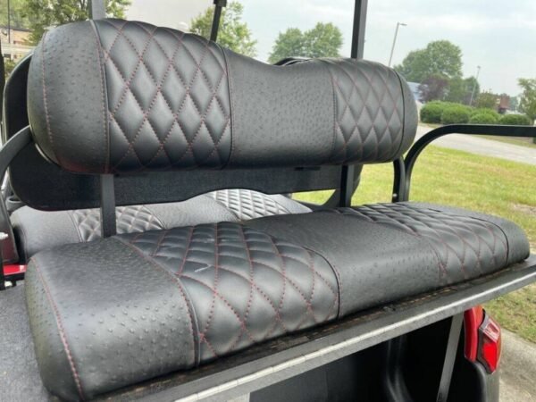 2008 Club Car® Precedent - Image 11