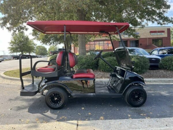 2008 Club Car® DS - Image 11