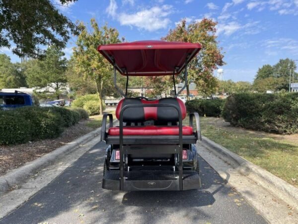 2008 Club Car® DS - Image 3