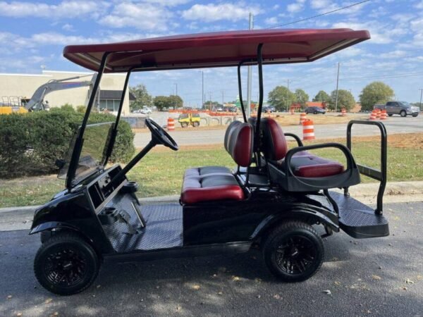 2008 Club Car® DS - Image 8