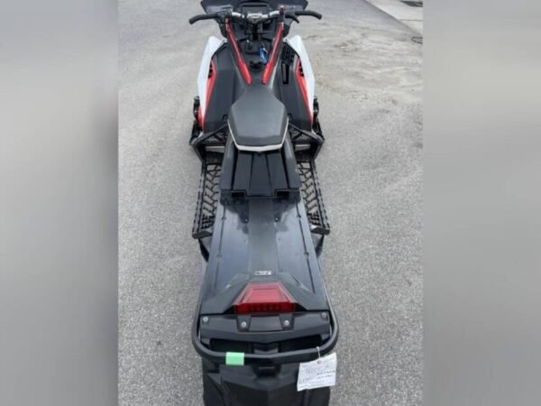 2021 Polaris® Snowmobile 850 Indy VR1 137 For Sale - Image 6