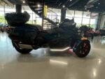 2022 Can-Am Spyder RT – Petrol Metallic - Image 6
