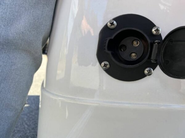 2010 Star Ev Classic - Image 9