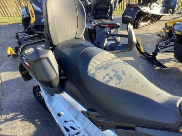 2023 Ski-Doo Snowmobile Grand Touring Sport 600 ACE For Sale - Image 3