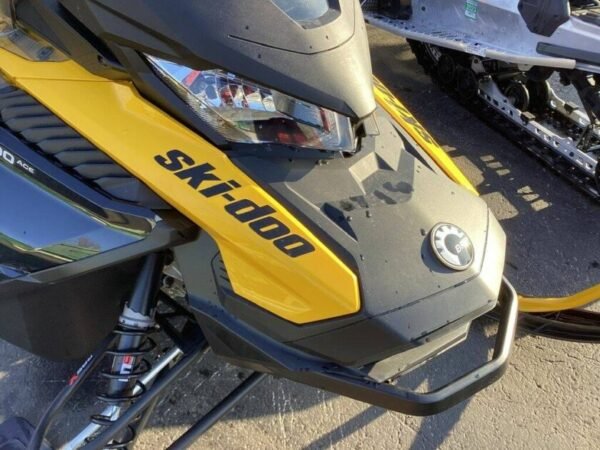 2023 Ski-Doo Snowmobile Grand Touring Sport 600 ACE For Sale - Image 8