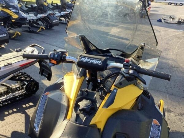 2023 Ski-Doo Snowmobile Grand Touring Sport 600 ACE For Sale - Image 7