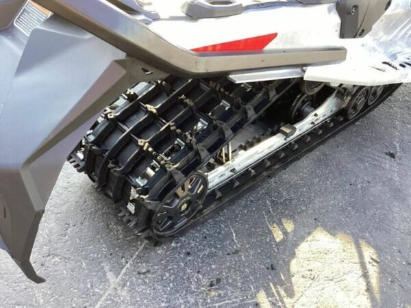 2023 Ski-Doo Snowmobile Grand Touring Sport 600 ACE For Sale - Image 6