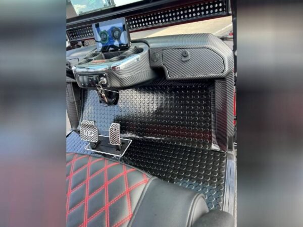 2024 Epic E60l - Image 2