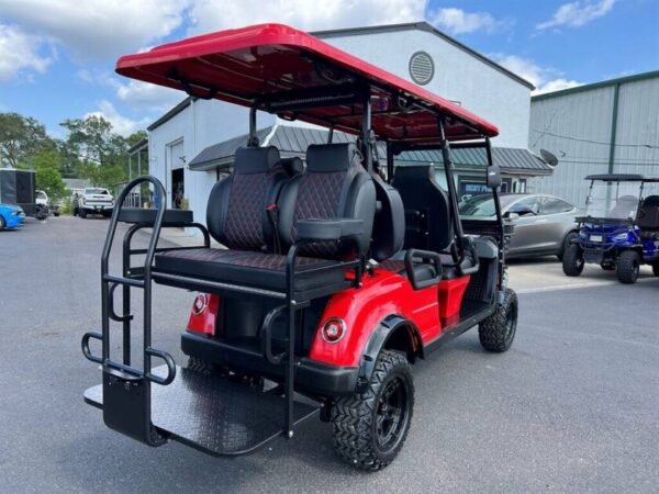 2024 Epic E60l - Image 5