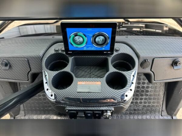 2023 Epic e60L For sale - Image 5