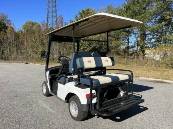 2010 Star Ev Classic - Image 12