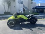 2022 Can-Am Spyder F3-S Special Series - Image 10