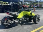 2022 Can-Am Spyder F3-S Special Series - Image 5