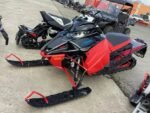 2023 Yamaha Snowmobile Sidewinder X-TX SE 146 For Sale