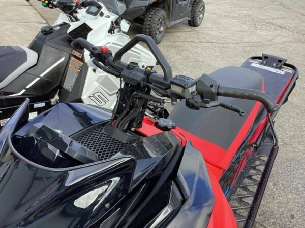 2023 Yamaha Snowmobile Sidewinder X-TX SE 146 For Sale - Image 6