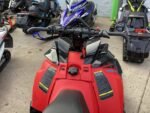 2023 Yamaha Snowmobile Sidewinder X-TX SE 146 For Sale - Image 2