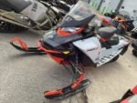2022 Ski-Doo Snowmobile MXZ X 850 For Sale