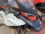 2022 Ski-Doo Snowmobile MXZ X 850 For Sale - Image 4