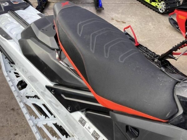 2022 Ski-Doo Snowmobile MXZ X 850 For Sale - Image 5