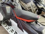 2022 Ski-Doo Snowmobile MXZ X 850 For Sale - Image 2