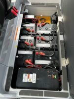 2024 Epic Golf Carts All E40fl For Sale - Image 2