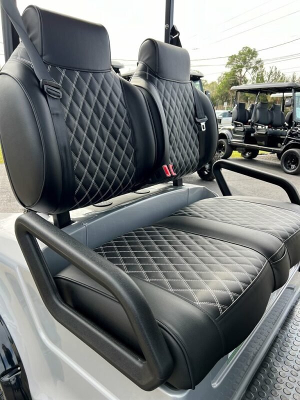 2024 Epic Golf Carts All E40fl For Sale - Image 10