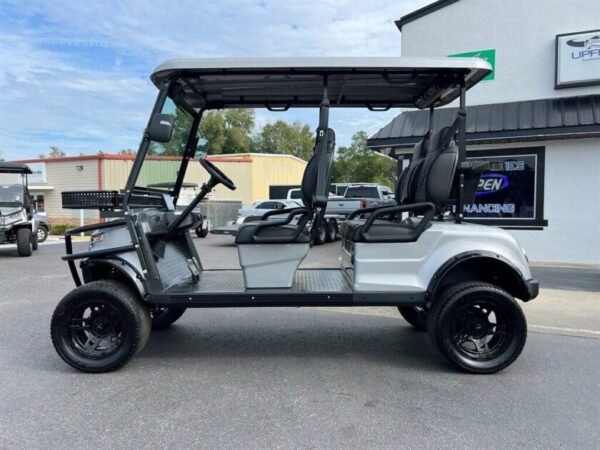 2024 Epic Golf Carts All E40fl For Sale - Image 8