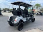 2024 Epic Golf Carts All E40fl For Sale - Image 4