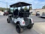 2024 Epic Golf Carts All E40fl For Sale - Image 5