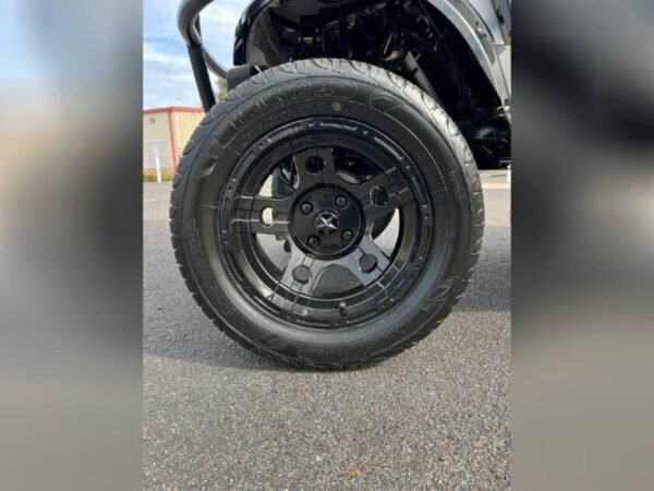 2024 Epic Golf Carts All E40fl For Sale - Image 6