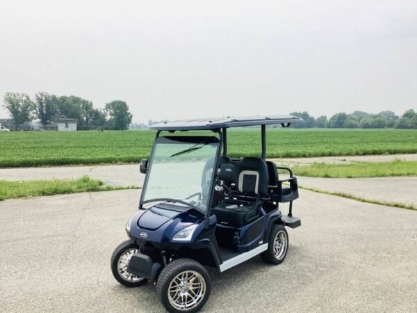 2024 Star-Ev Lithium SIRIUS 2+2 - Image 3
