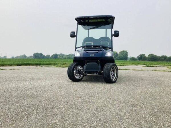 2024 Star-Ev Lithium SIRIUS 2+2 - Image 4