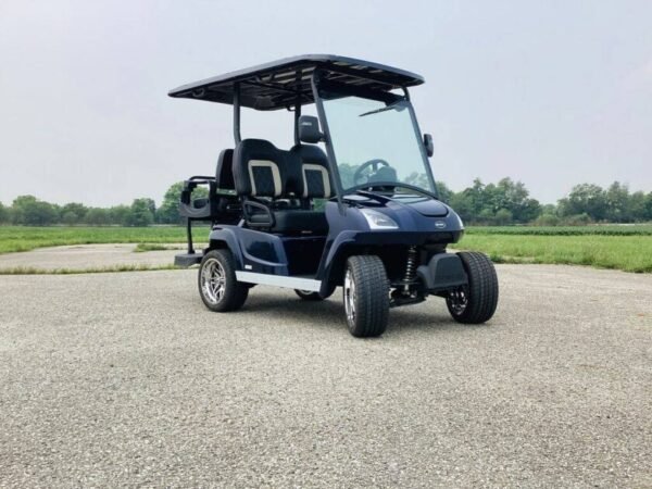 2024 Star-Ev Lithium SIRIUS 2+2 - Image 2