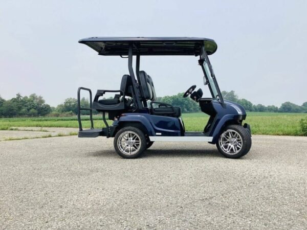 2024 Star-Ev Lithium SIRIUS 2+2 - Image 6