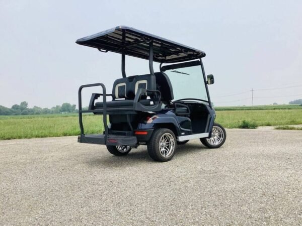 2024 Star-Ev Lithium SIRIUS 2+2 - Image 7