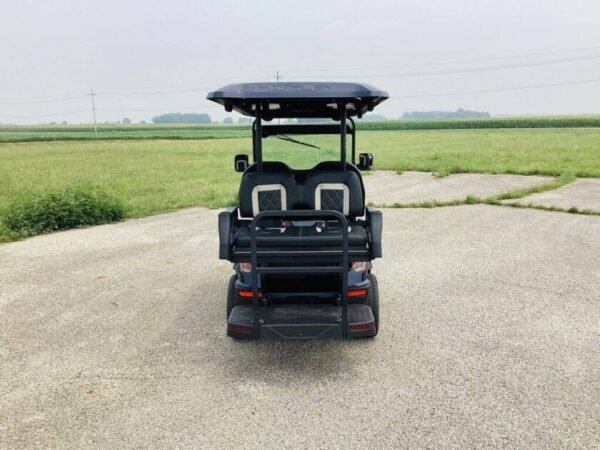 2024 Star-Ev Lithium SIRIUS 2+2 - Image 8