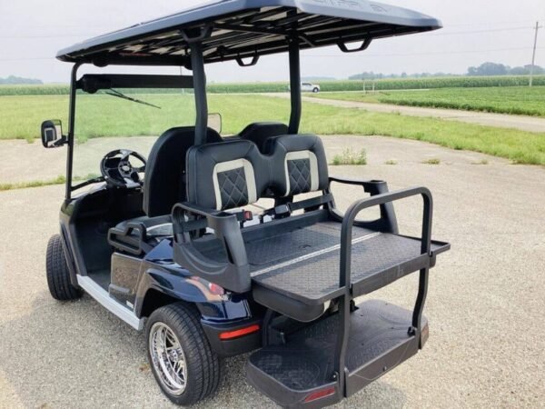 2024 Star-Ev Lithium SIRIUS 2+2 - Image 9