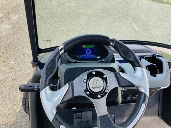 2024 Star-Ev Lithium SIRIUS 2+2 - Image 11