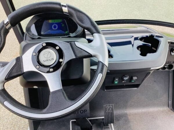 2024 Star-Ev Lithium SIRIUS 2+2 - Image 12