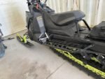 2017 Polaris Snowmobile PRO RMK 800 For Sale - Image 3