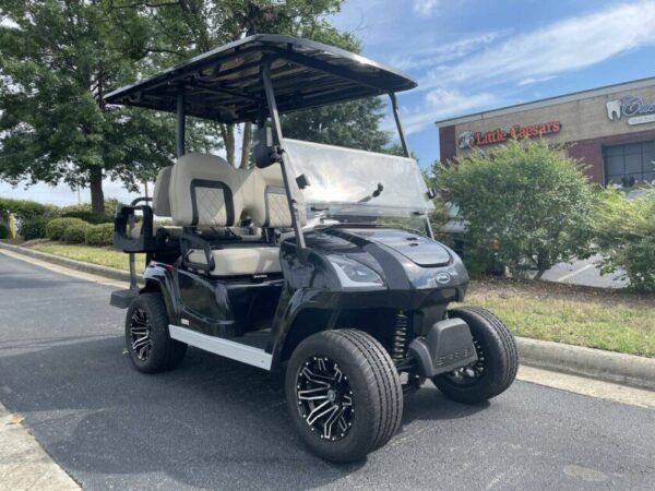 New 2023 Star Ev Sirius 2+2 For Sale - Image 3