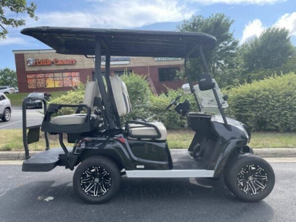 New 2023 Star Ev Sirius 2+2 For Sale - Image 4