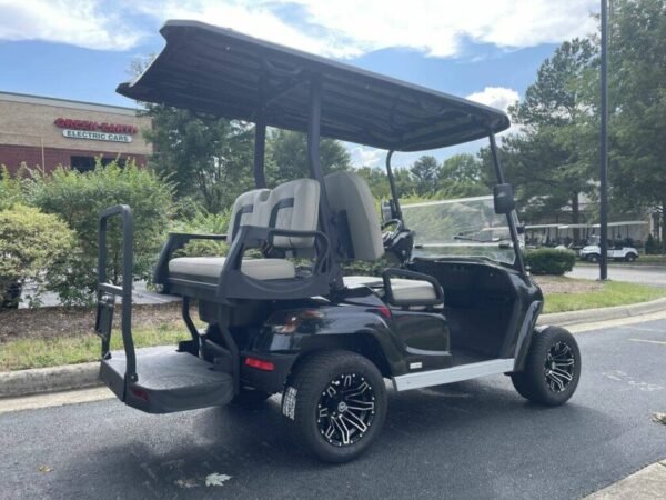 New 2023 Star Ev Sirius 2+2 For Sale - Image 6