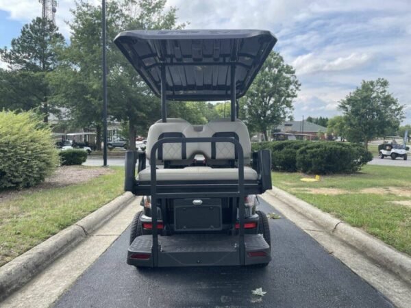 New 2023 Star Ev Sirius 2+2 For Sale - Image 7